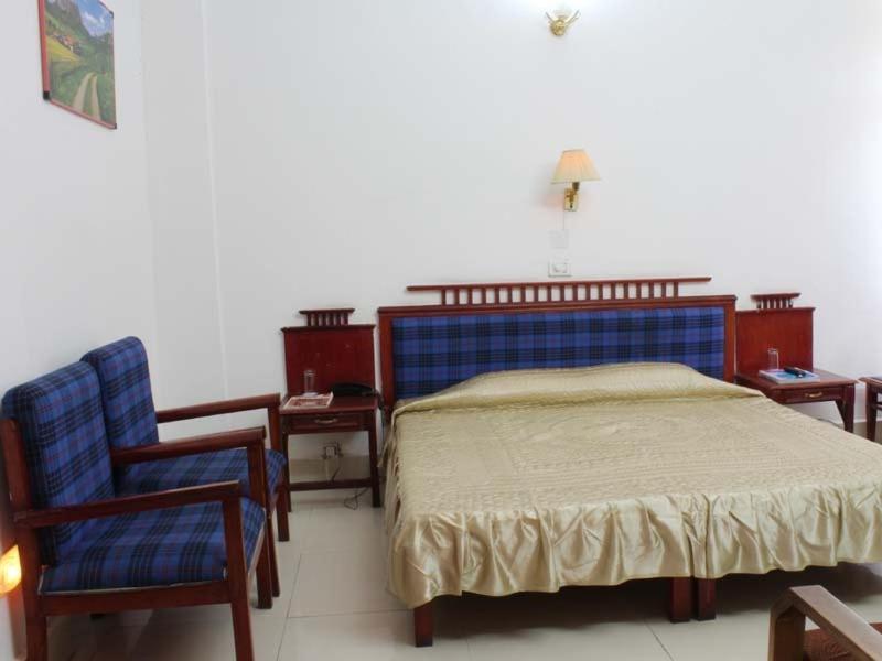 Gmvn Guest House Rudraprayag Kurchhola Екстер'єр фото