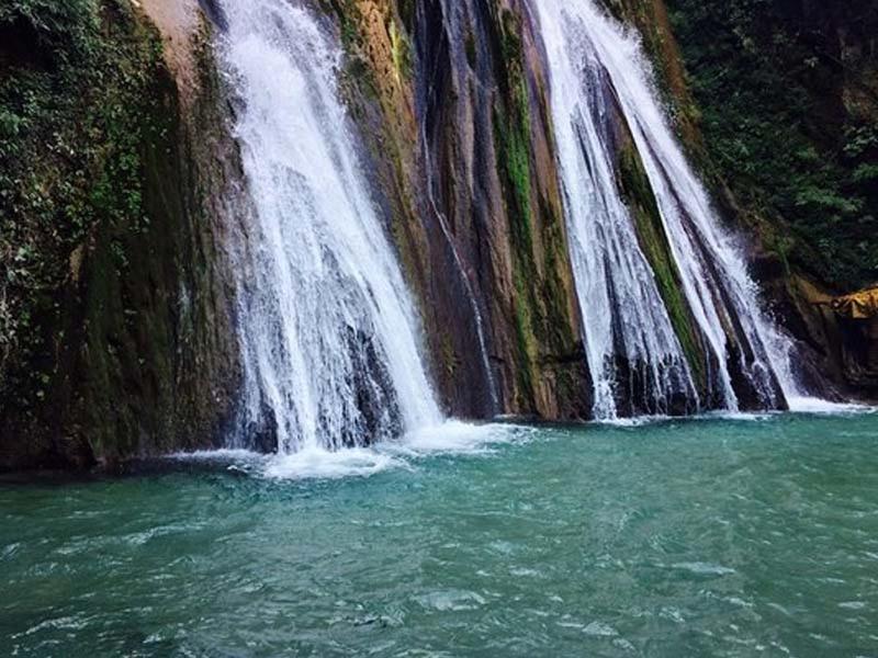 Gmvn Guest House Rudraprayag Kurchhola Екстер'єр фото
