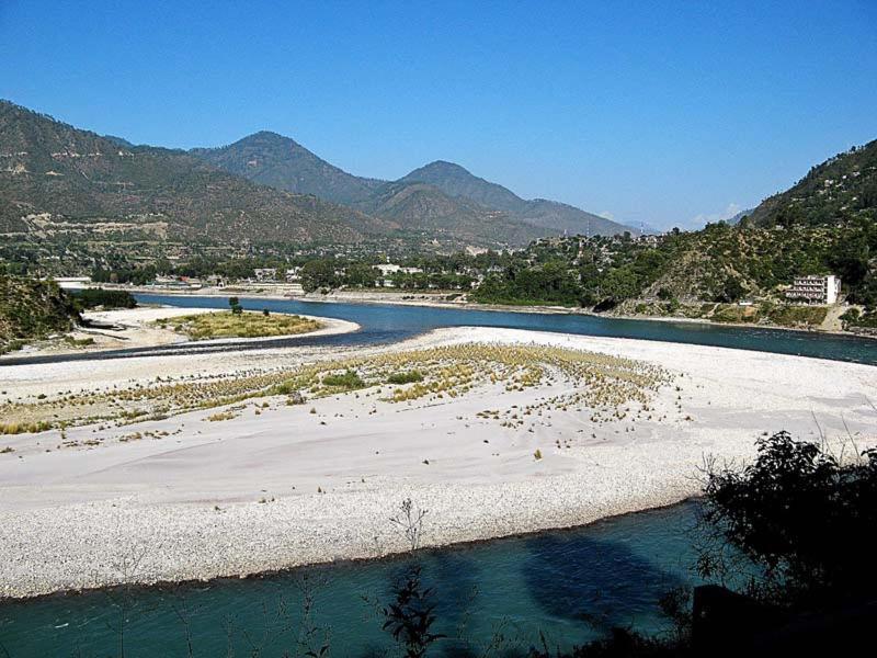 Gmvn Guest House Rudraprayag Kurchhola Екстер'єр фото